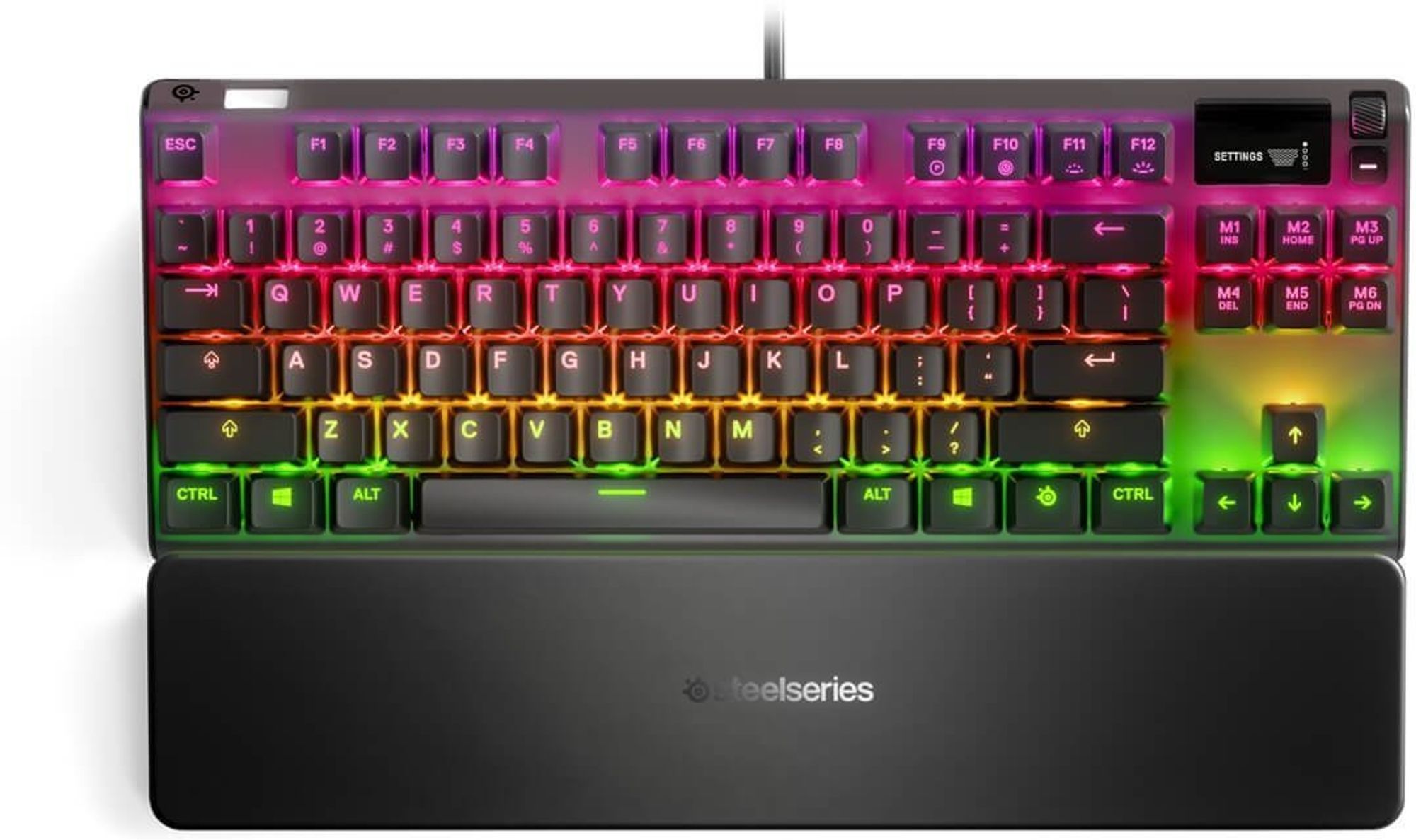 Se de beste Cyber Monday tilbudene Mus, tastatur, headset Vant du av tastatur, mus og headset? Gamer.no